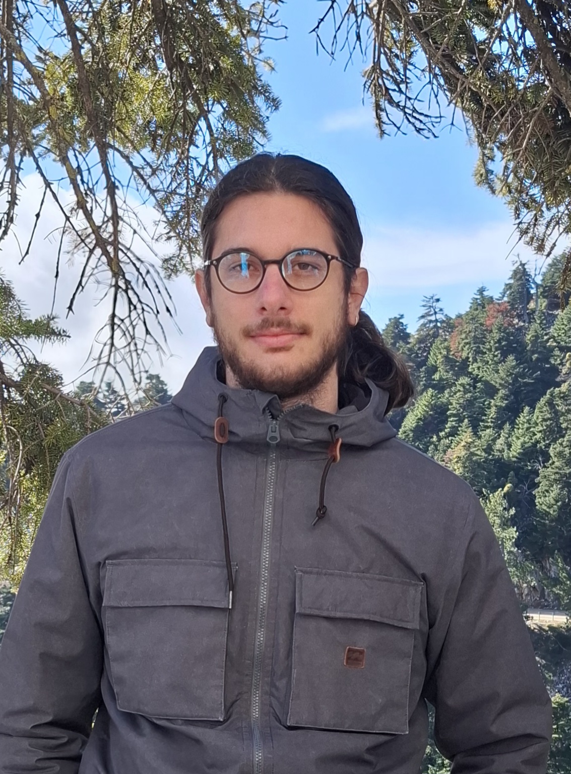 Efthimis Papageorgiou